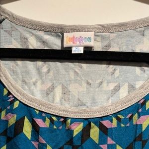 LuLaRoe Julia